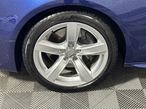Used 2016 Audi A5 2.0T Premium Plus w/ Technology Package image 12