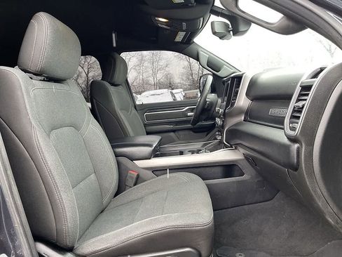Used 2019 RAM 1500 Big Horn image 26