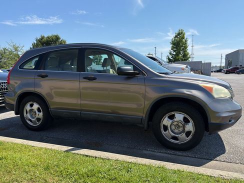 Used 2010 Honda CR-V LX image 5