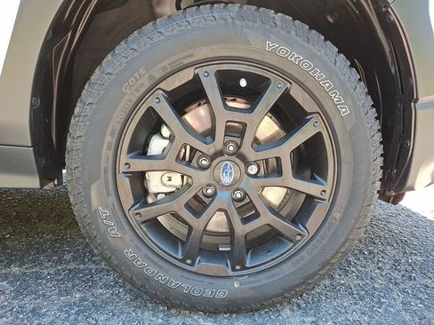 Used 2024 Subaru Crosstrek 2.5i Wilderness w/ Wilderness Package AWD/4WD image 37