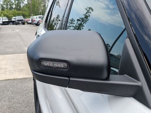 New 2025 Ford Explorer 4WD Police Interceptor w/ Ready For The Road Package image 11