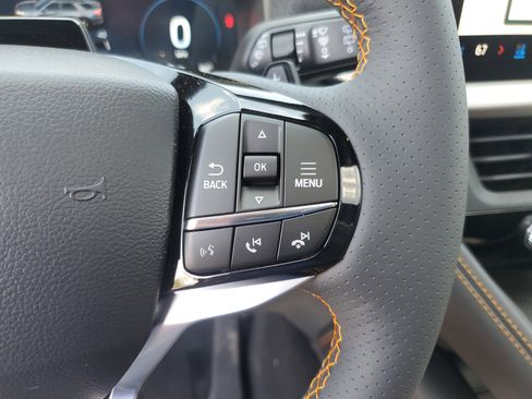New 2026 Ford Explorer Tremor AWD/4WD image 17