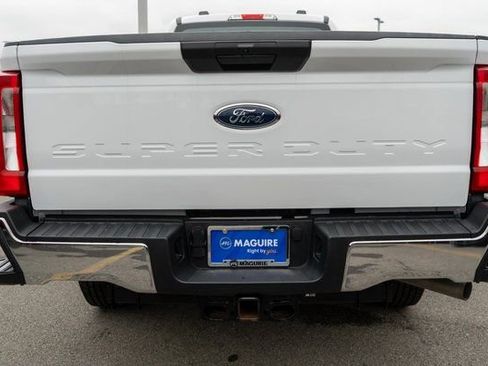 Used 2024 Ford F250 XL w/ XL Driver Assist Package AWD/4WD image 6