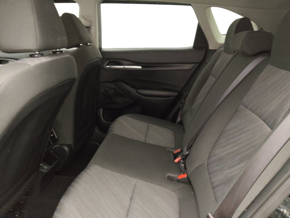 Used 2024 Kia Seltos LX AWD/4WD image 18