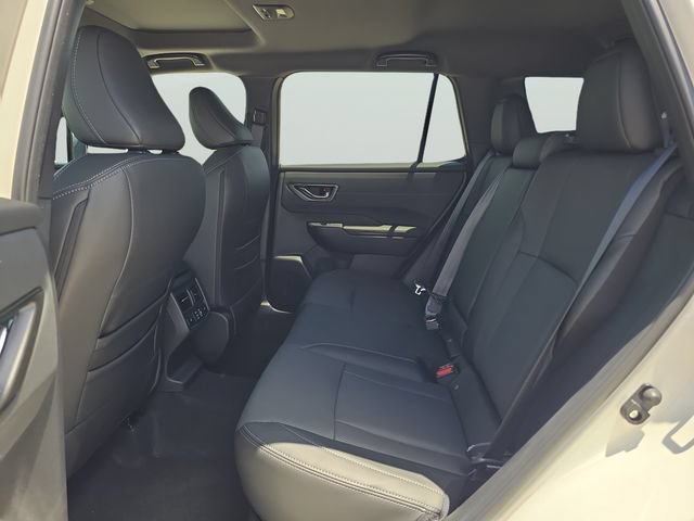 New 2026 Subaru Outback Touring XT AWD/4WD image 12