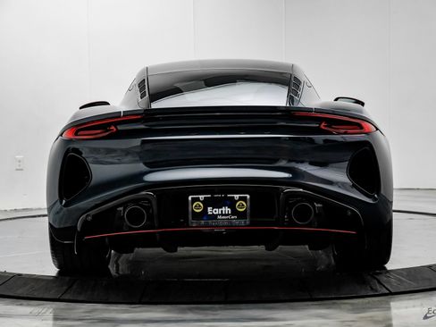 Used 2026 Lotus Emira SE RWD image 13