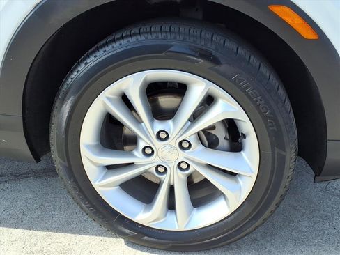 Used 2022 Buick Encore GX Preferred w/ Cold Weather Comfort Package image 11