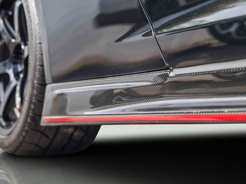 Used 2018 Nissan GT-R NISMO image 63