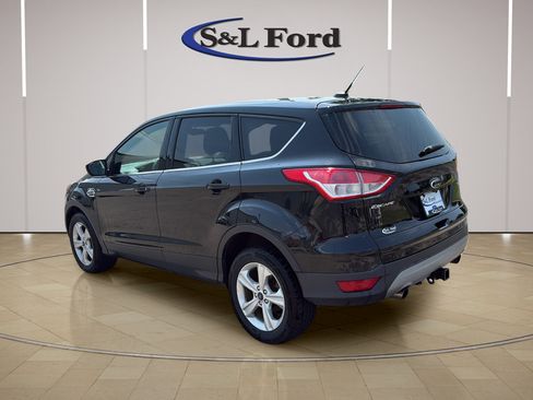 Used 2015 Ford Escape SE AWD/4WD image 5