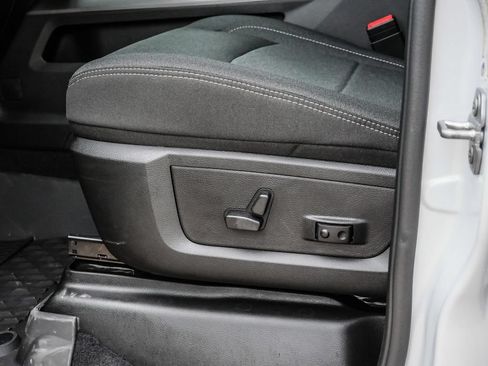 New 2026 RAM 3500 Big Horn AWD/4WD image 55