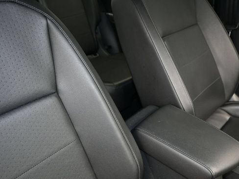 Used 2018 Volkswagen Tiguan SE FWD image 26