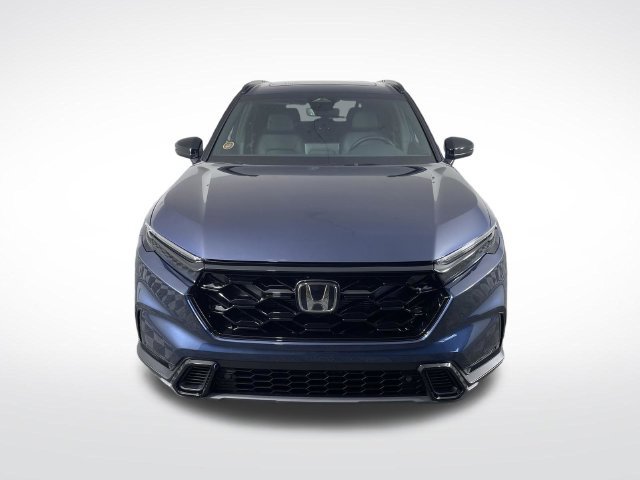 New 2027 Honda CR-V Sport-L image 15