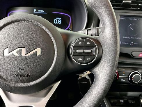 Certified 2024 Kia Soul LX FWD image 11