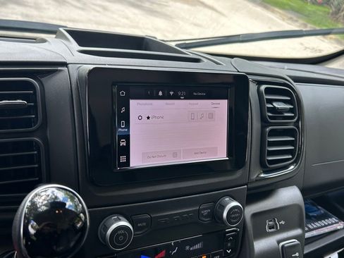 New 2026 RAM ProMaster 1500 image 13