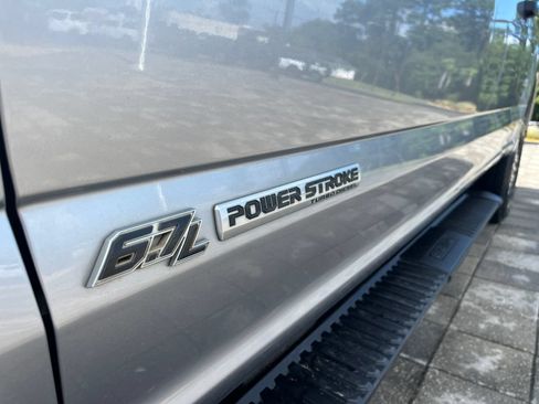 Used 2020 Ford F250 XL w/ STX Appearance Package AWD/4WD image 11