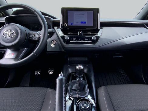 Used 2023 Toyota Corolla GR AWD/4WD image 15