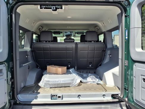 New 2025 INEOS Grenadier AWD/4WD image 23