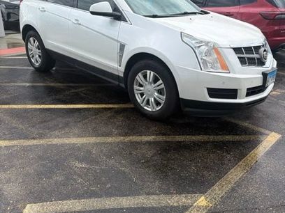 Used 2011 Cadillac SRX Luxury