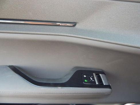 New 2025 Polestar Polestar 3 AWD/4WD image 13