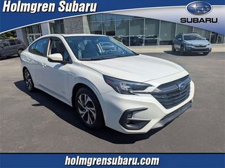 Used 2023 Subaru Legacy Premium image 1