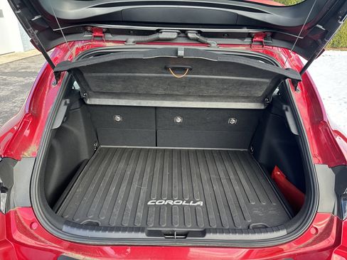 Used 2023 Toyota Corolla XSE image 5