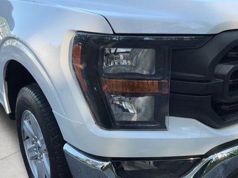 Used 2023 Ford F150 XL w/ Trailer Tow Package RWD image 31