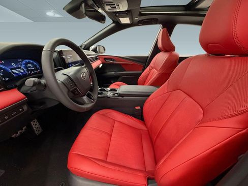 New 2026 Toyota Camry LE image 4