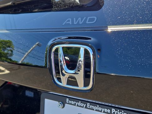 Used 2025 Honda CR-V EX-L image 30