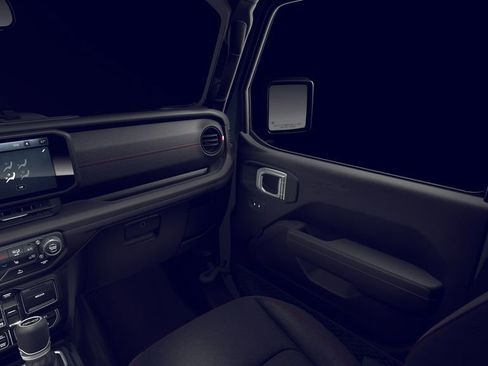 New 2026 Jeep Wrangler Rubicon image 18