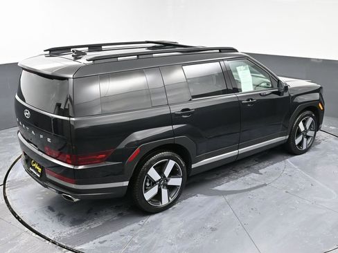 Used 2024 Hyundai Santa Fe Limited image 48