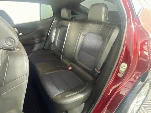 Used 2024 Buick Envista Preferred w/ Convenience I Package image 25