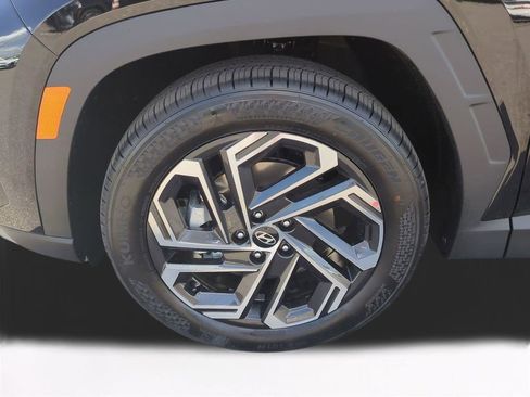 New 2026 Hyundai Tucson SEL Plus FWD image 11