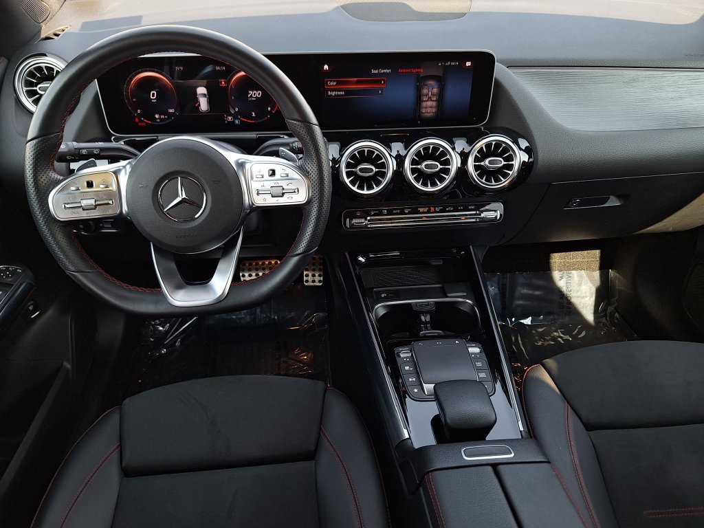 Used 2021 Mercedes-Benz GLA 250 4MATIC image 14