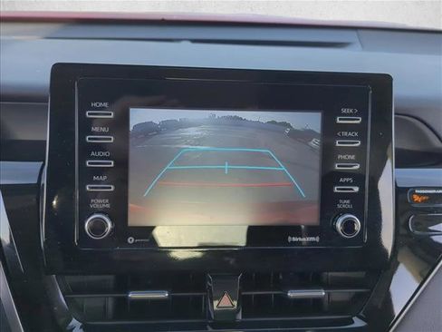 Certified 2023 Toyota Camry LE image 18