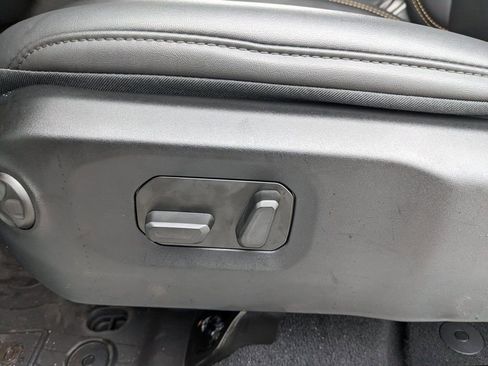 New 2025 Jeep Wrangler Unlimited Rubicon 392 image 53