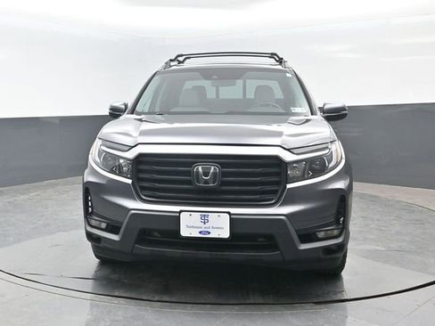 Used 2023 Honda Ridgeline RTL image 21
