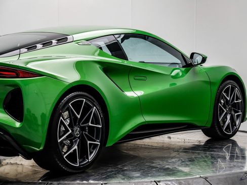New 2026 Lotus Emira image 20