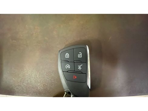 New 2026 Buick Envision Avenir AWD/4WD image 19