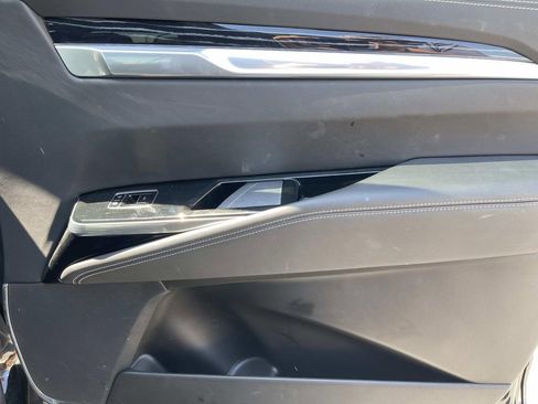 Certified 2025 Cadillac Escalade Sport w/ Touring Package AWD/4WD image 24