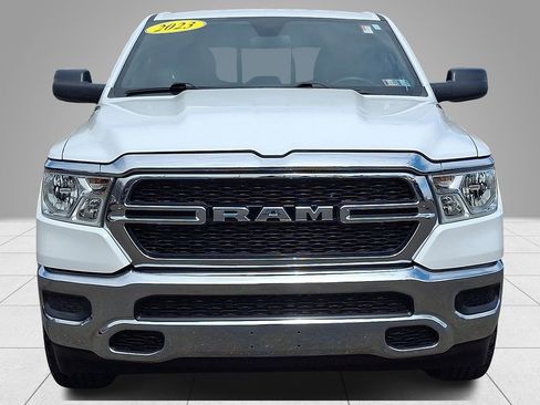 Used 2023 RAM 1500 Tradesman image 3