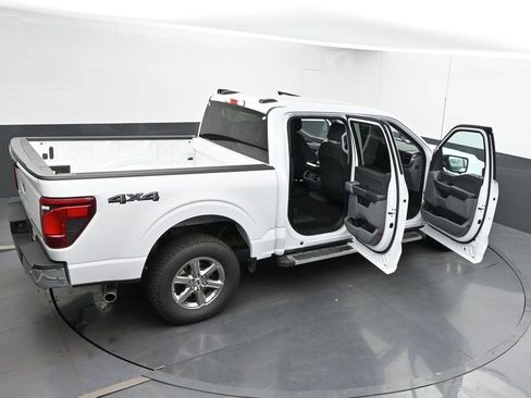 Used 2024 Ford F150 XLT w/ Mobile Office Package AWD/4WD image 69