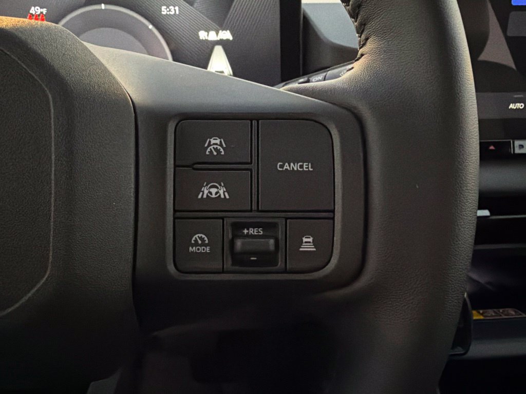 Used 2026 Toyota RAV4 XSE w/ Weather Package AWD/4WD image 30