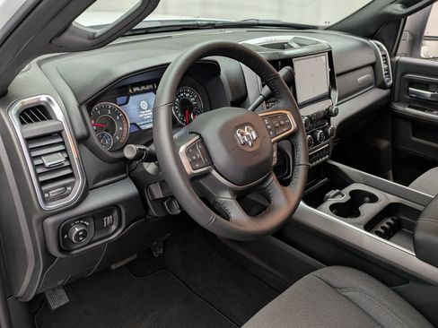 New 2024 RAM 2500 Big Horn w/ Safety Group image 23