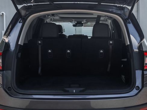 Used 2023 Honda Pilot Touring image 20