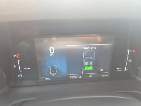 New 2026 Ford Ranger XL w/ Trailer Tow Package RWD image 18