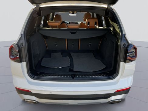 Used 2023 BMW X3 xDrive30i w/ Convenience Package w/ZPA image 26