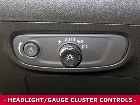 Used 2024 Buick Encore GX Sport Touring w/ Comfort Package image 25