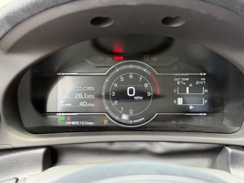 Used 2023 Subaru BRZ Limited RWD image 11