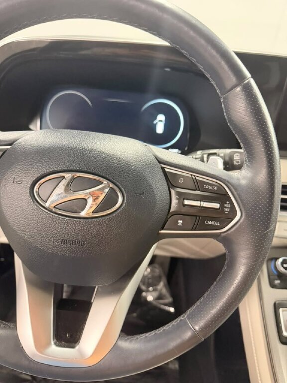 Used 2021 Hyundai Palisade Calligraphy AWD/4WD image 25