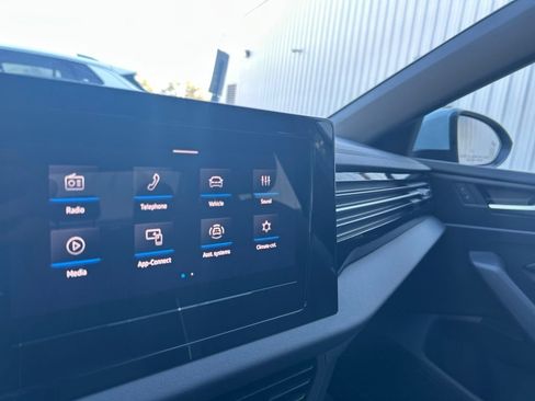 New 2026 Volkswagen Jetta Sport image 11